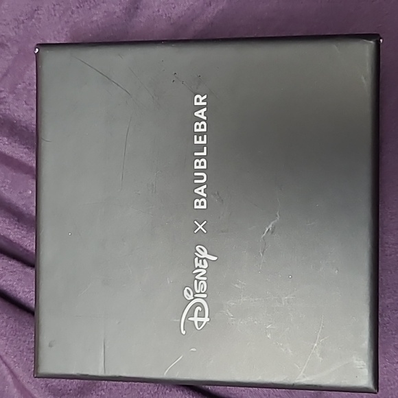 NWT! Disney x Baublebar earrings - Picture 5 of 5
